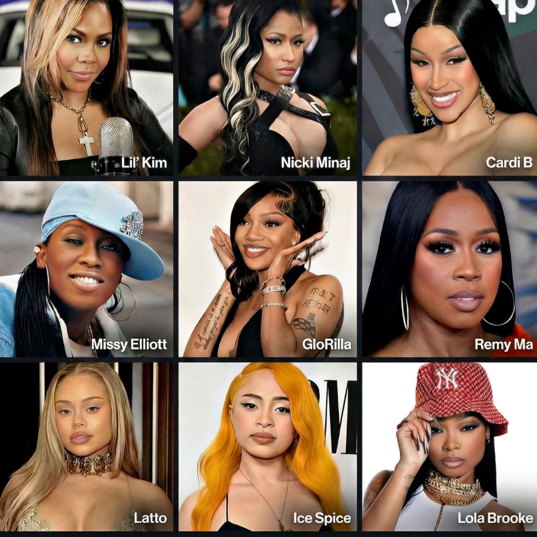 My Mixtapez tweet media