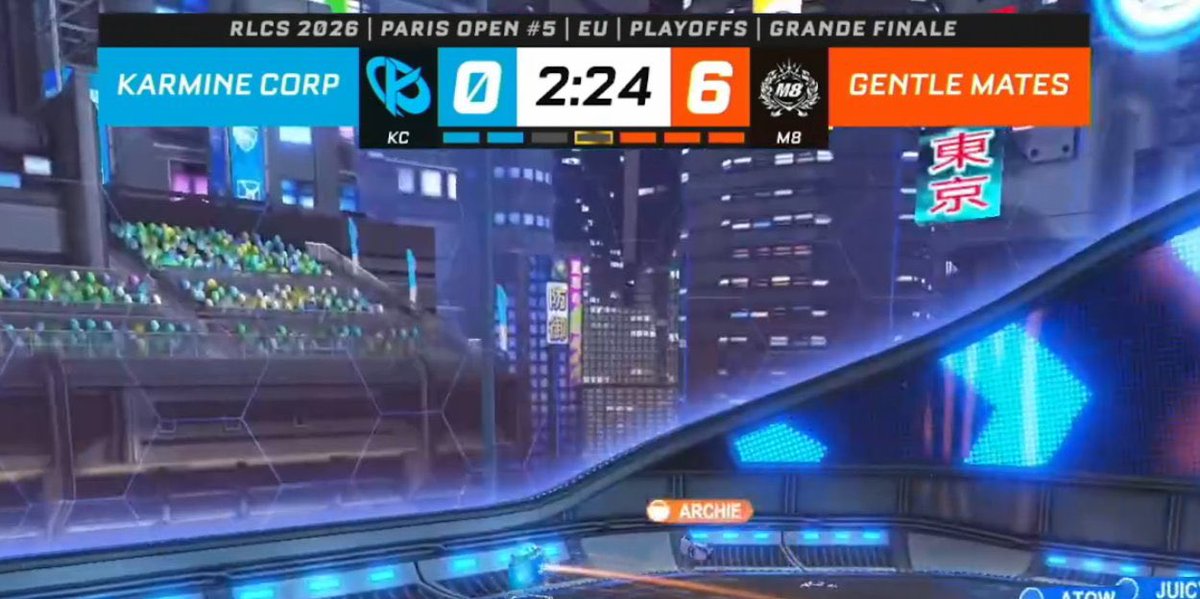 M8 Le Renardeau tweet media