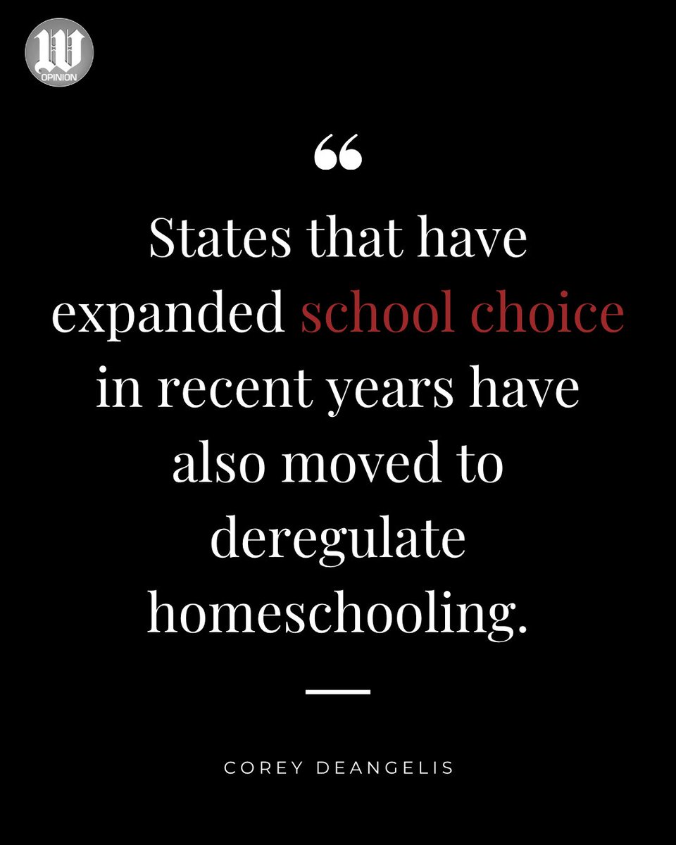 Washington Times Opinion tweet media