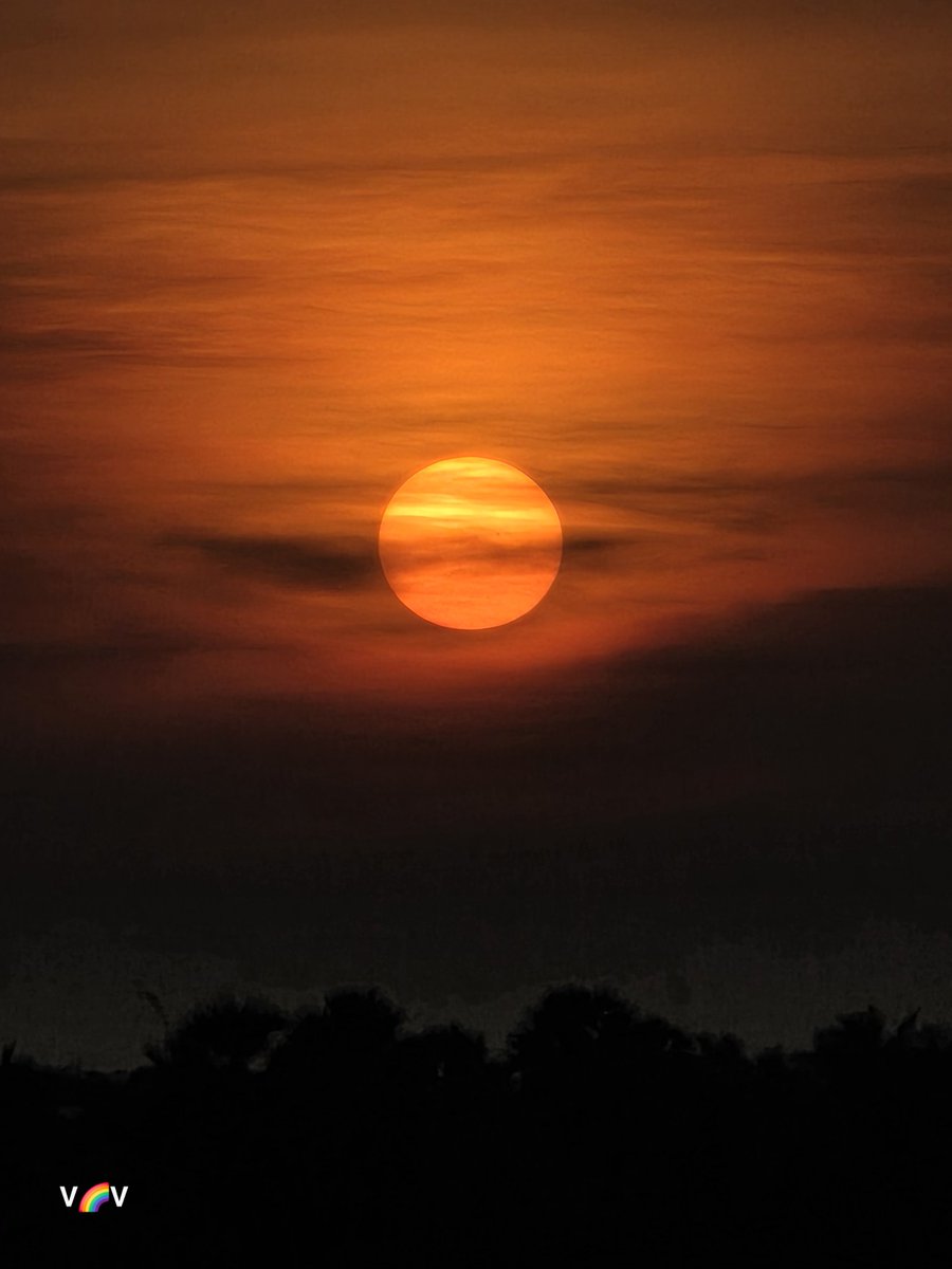 i_am_paavendhan's tweet image. Sun