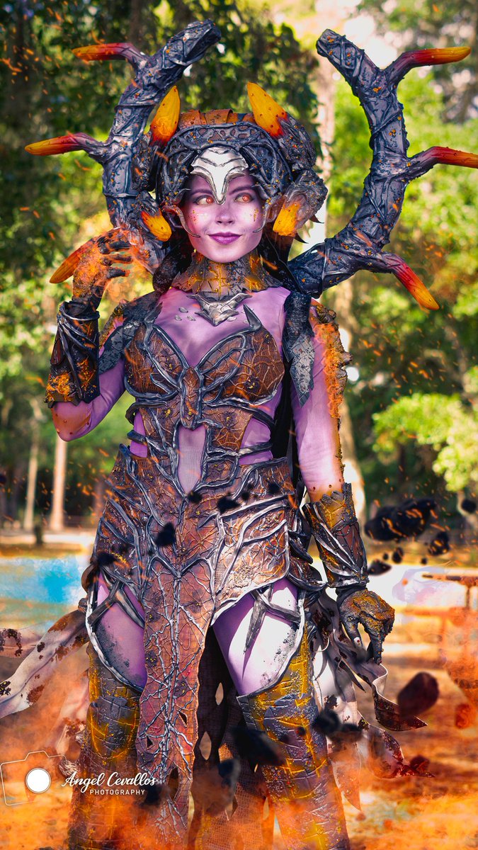 Taurus_CosArt's tweet image. "Hey, do you have more MK cosplays?"

Me: 😈

#mortalkombat #MortalKombat2movie #mkkollective #mortalkombatcosplay
