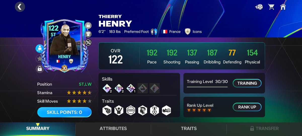 FC MOBILE FORUM tweet media