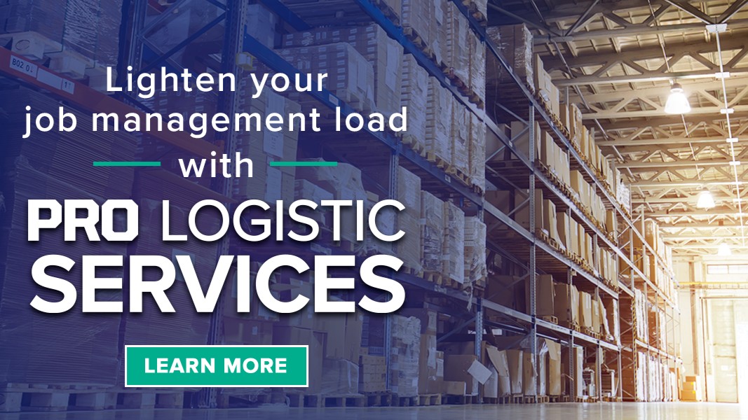 Simplify your jobsite logistics with PLS!
No need to worry about heavy lifting or organizing, our expert team handles it all with precision and care.

Learn more: bit.ly/48I5pEW