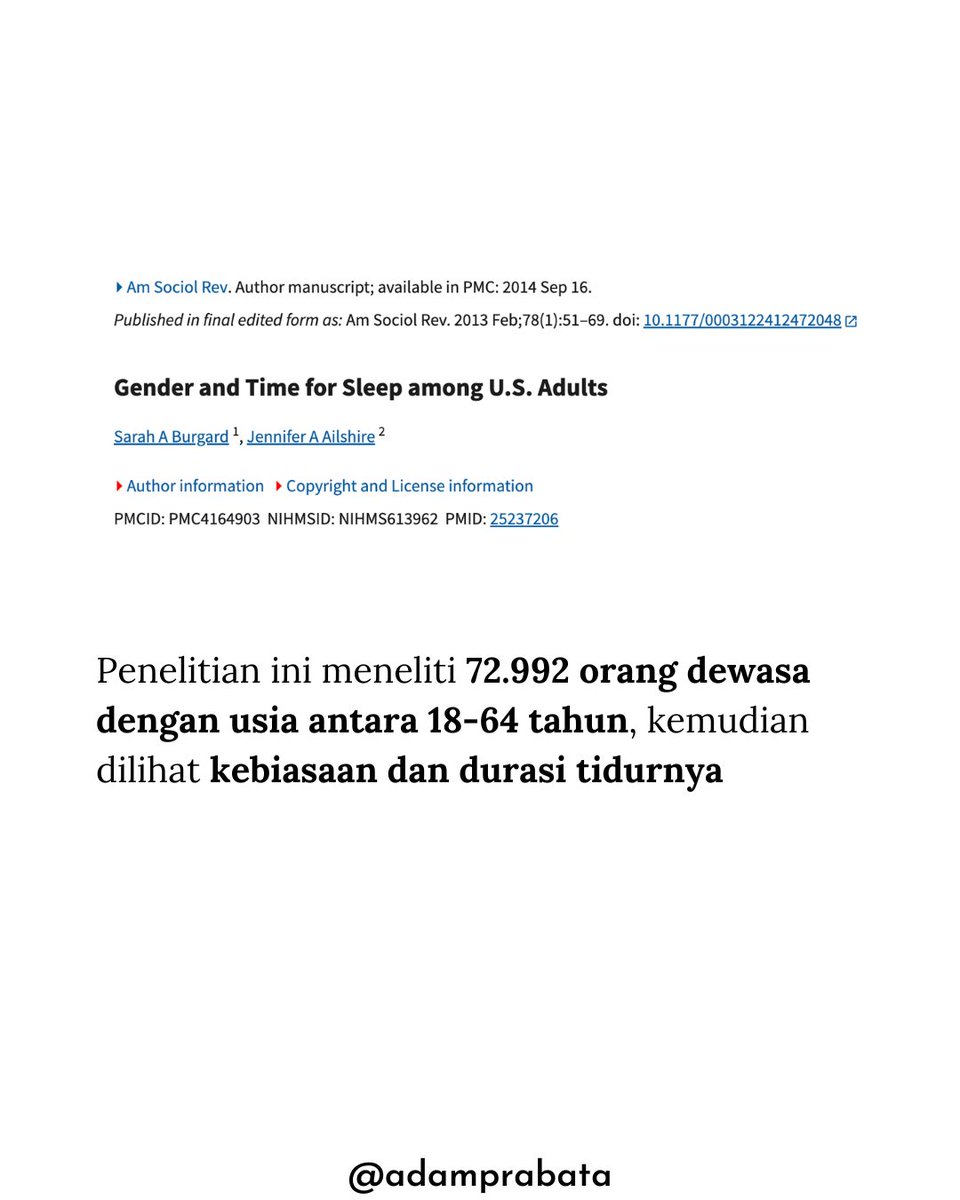 dr. Adam Prabata tweet media