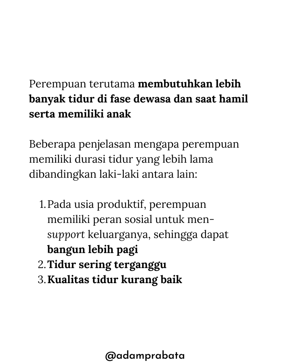 dr. Adam Prabata tweet media