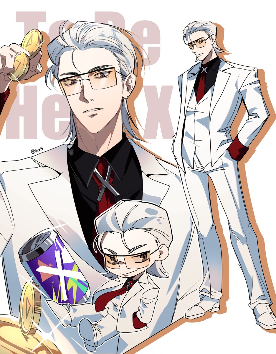 veroverorong's tweet image. #TBHX #TOBEHEROX