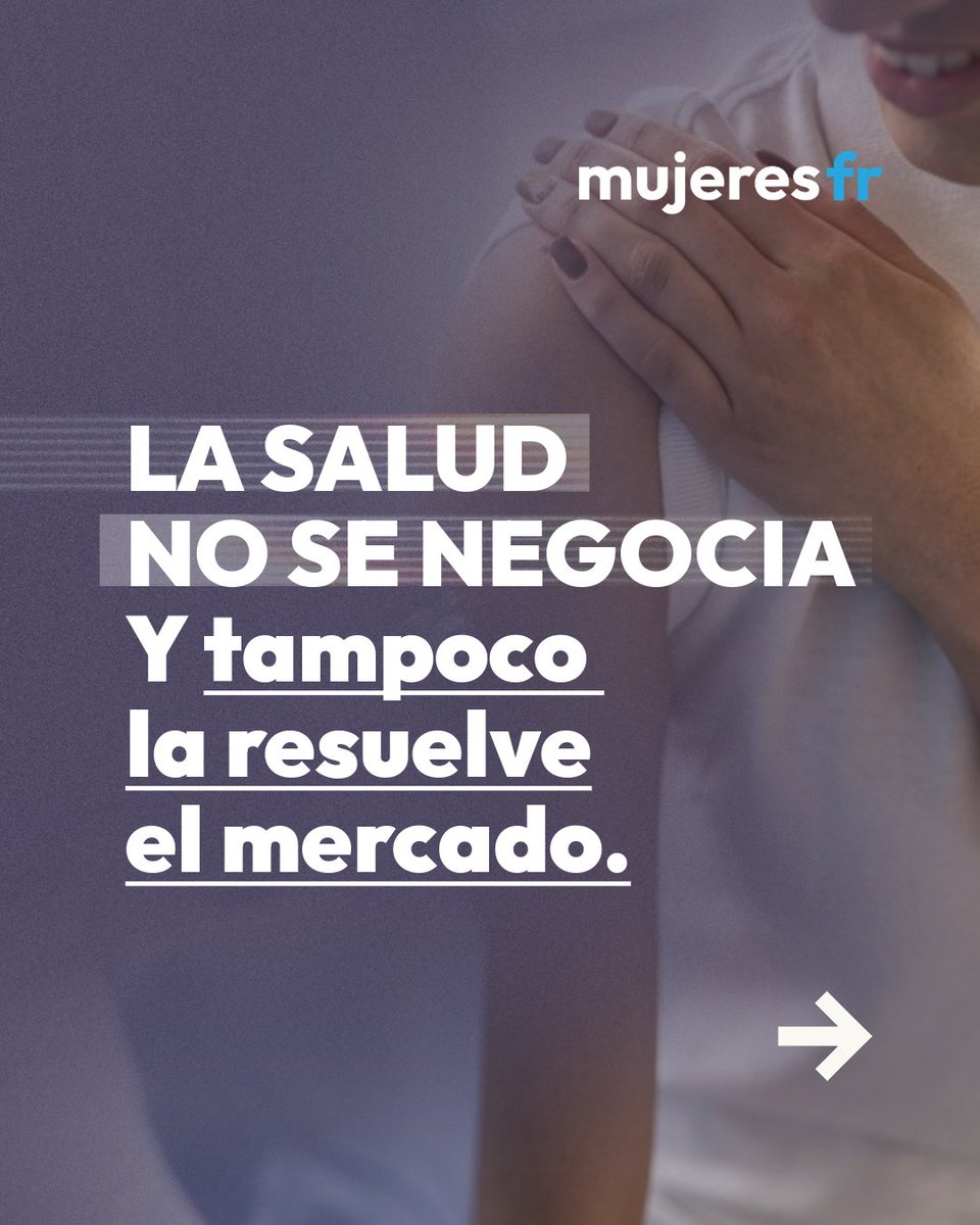 Mujeres FR tweet media