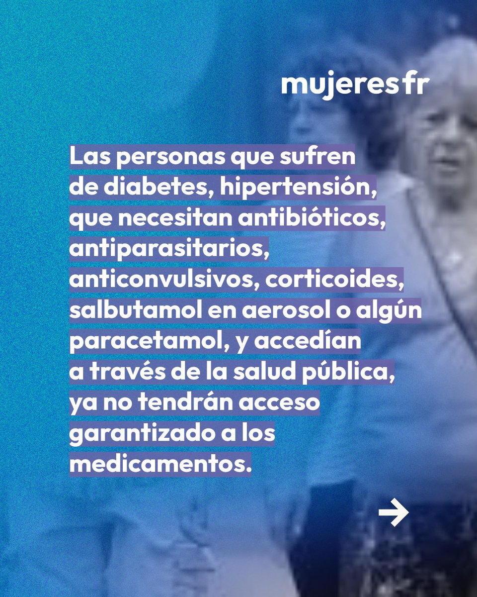 Mujeres FR tweet media