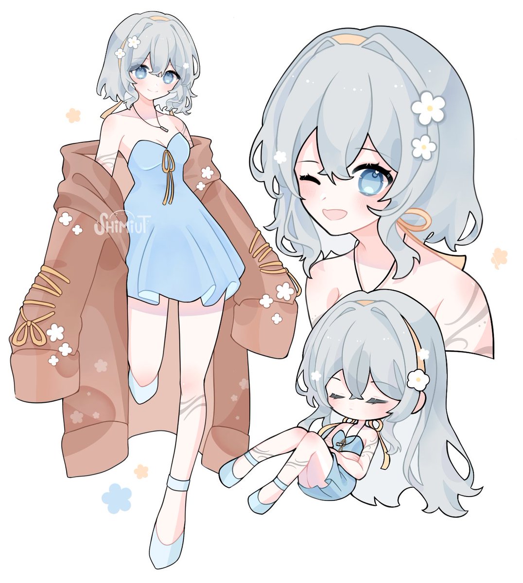 Shimi⋆ ˚｡🪻 tweet media