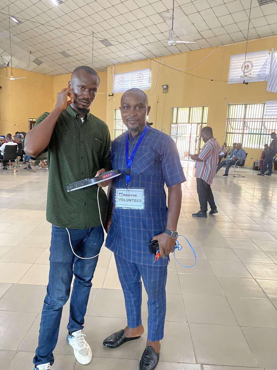 Bigi Masquerade tweet media