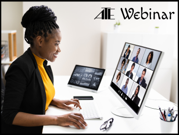 AssocTeacherEd's tweet image. Webinar - April 15th - Clinical Experience Standards | Standard 9: Clinical Coaching and the Formative Assessment of Teaching. Learn more about our Webinar and Register by scrolling down at ate1.org #webinar # clinicalstandards #assessment