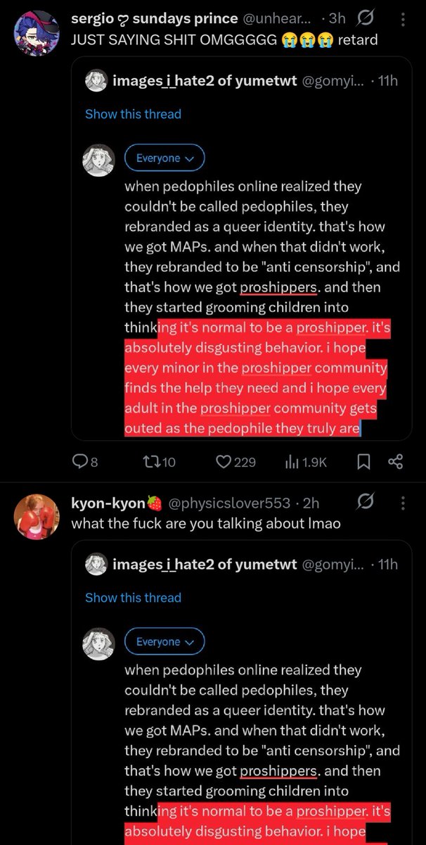 images_i_hate2 of yumetwt tweet media