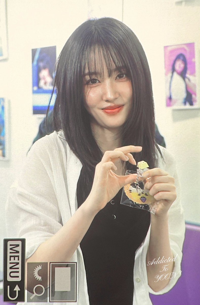 Addicted To YOON tweet media