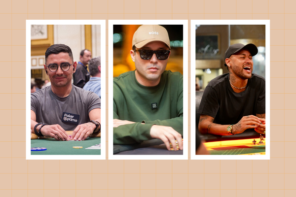 #TorneosOnline 💻

Jacobo Montoya 🇲🇽, Marco Pérez 🇦🇷 y <a href="/neymarjr/">Neymar Jr</a> 🇧🇷 se destacaron en los torneos online de ayer de GGPoker y PokerStars. 

Todos los resultados del Domingo 👇
poker-red.com/noticias/sunda…