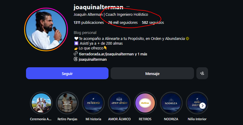 Come Ñoquis tweet media