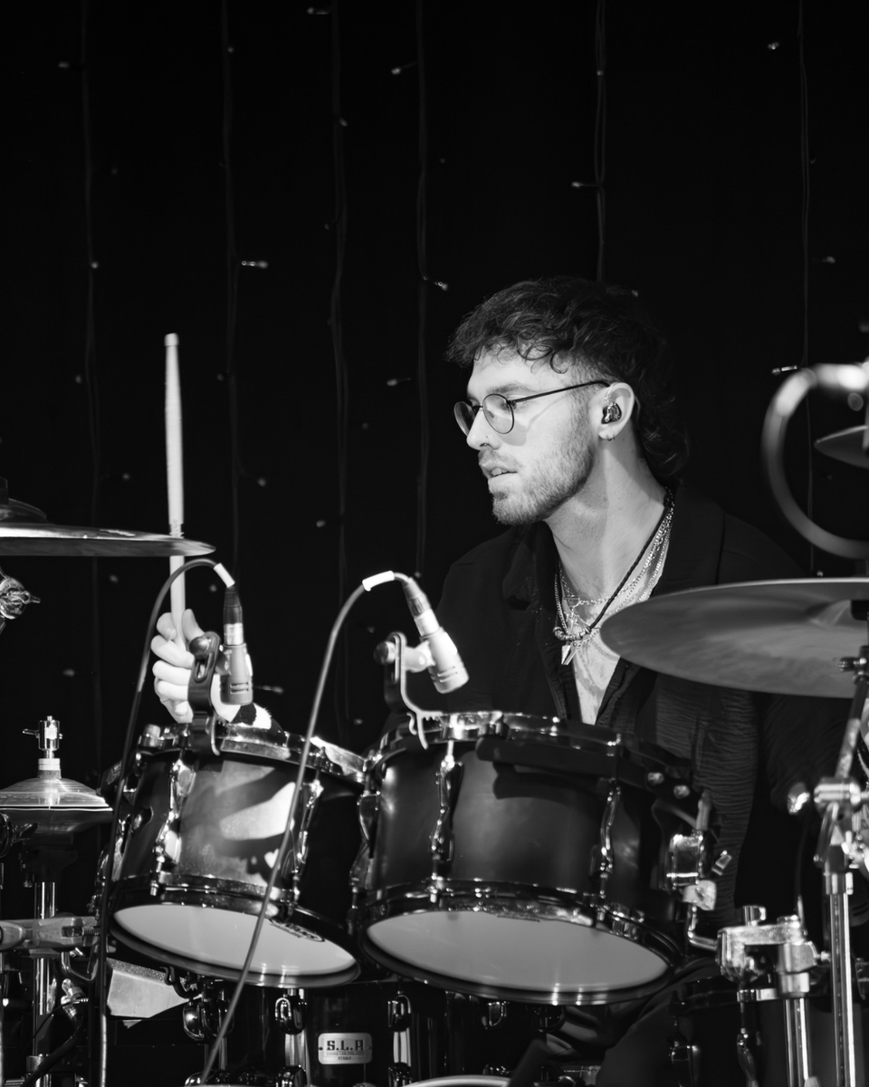 Majesty The Band tweet media