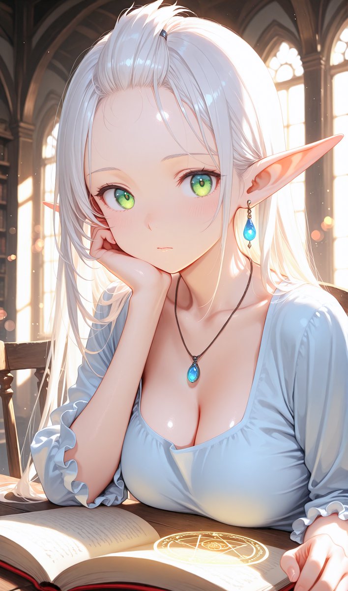 ソルセリア/Sorceria tweet media