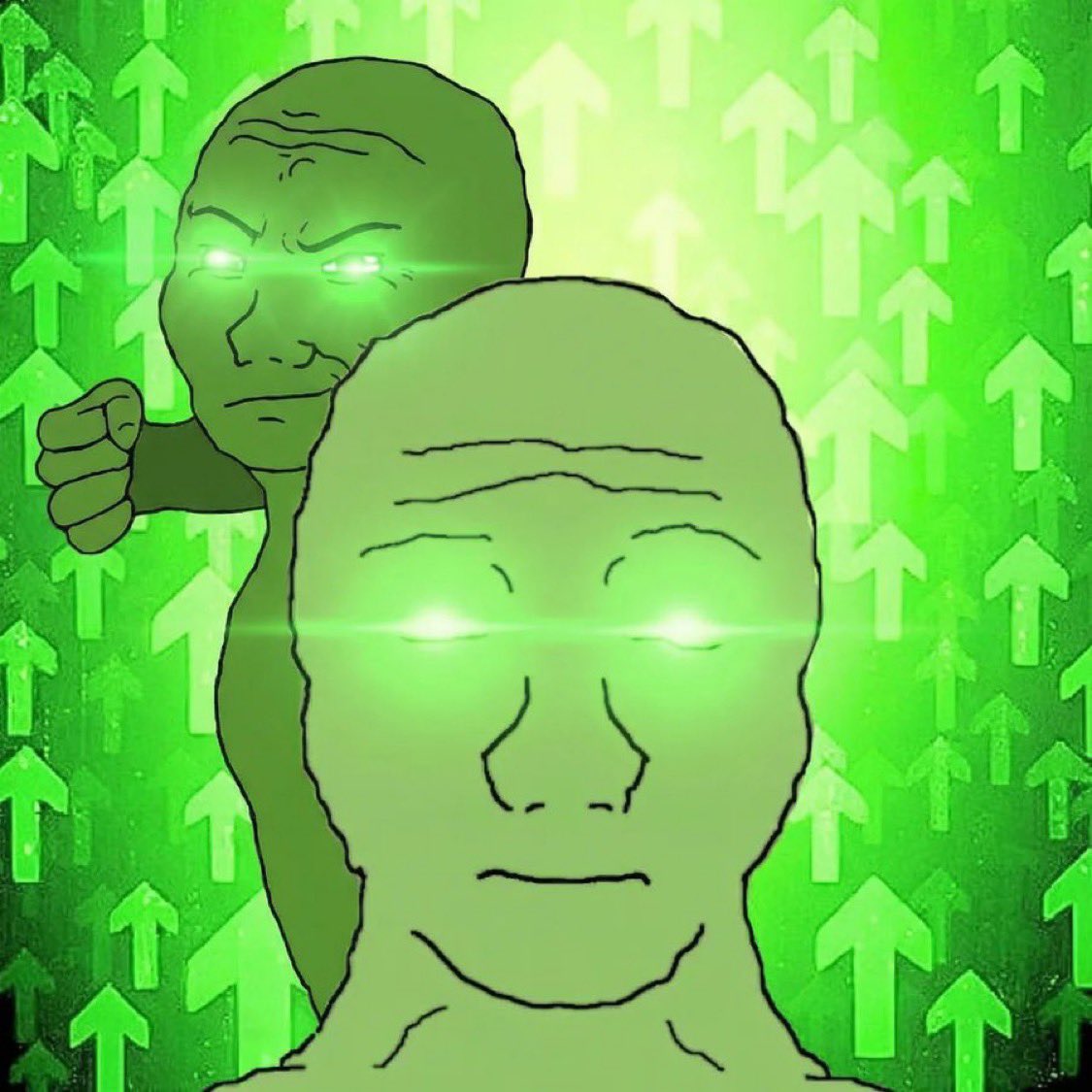 Wojak tweet media