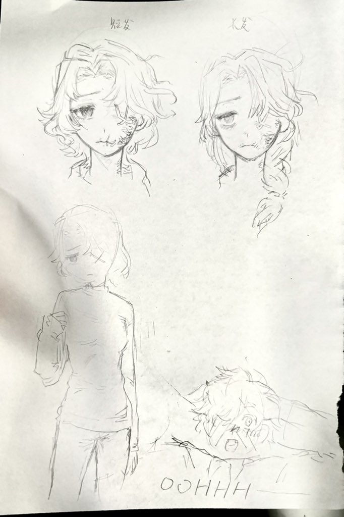 zhhtyr's tweet image. #florimatt 
我需要看一些小妹妹。