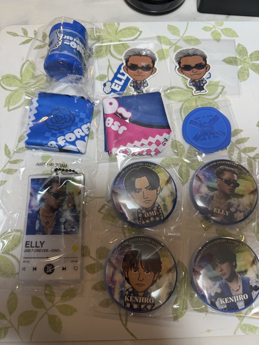 NOZO39@LDH専用 tweet media