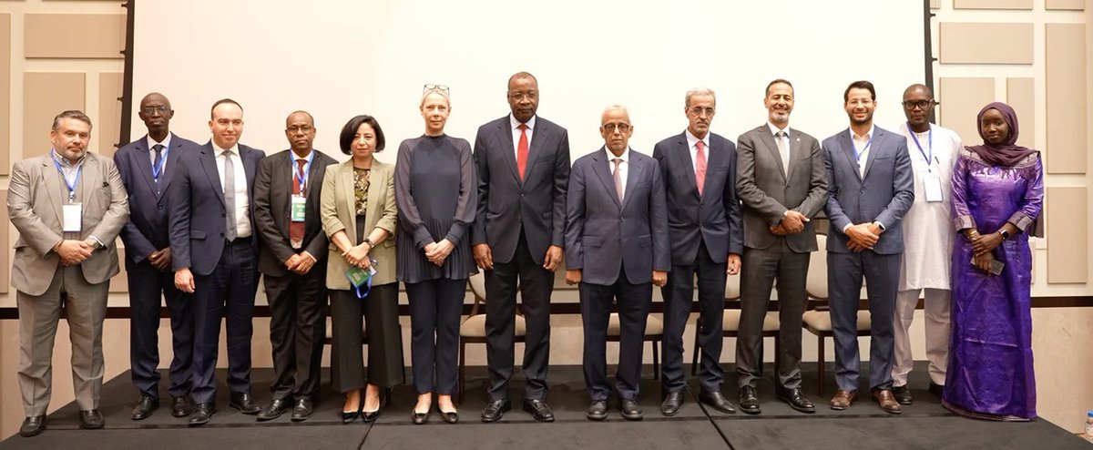 African Development Bank Group tweet media