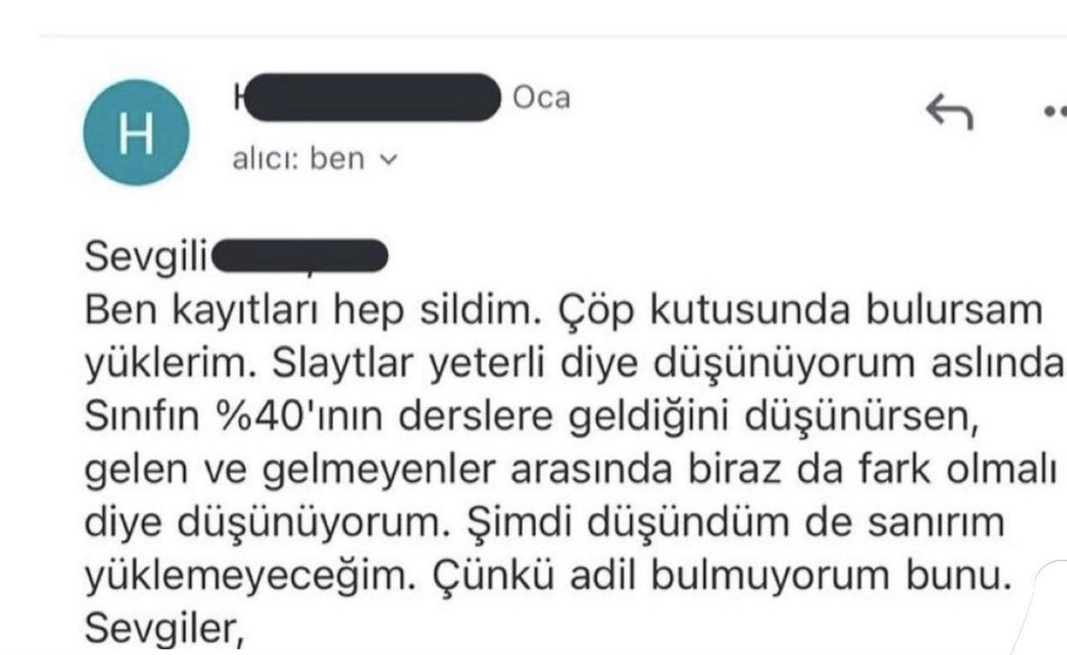 Hüseyin ama bolt değil tweet media