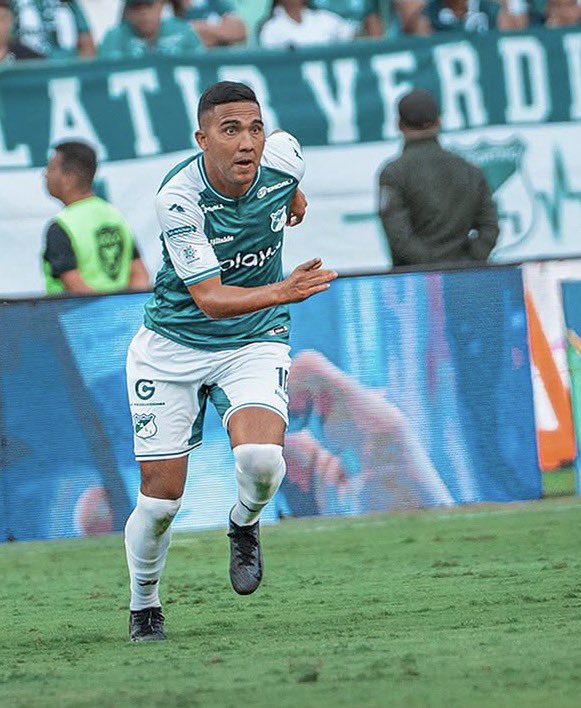 Juan Camilo Naranjo 🎙 tweet media