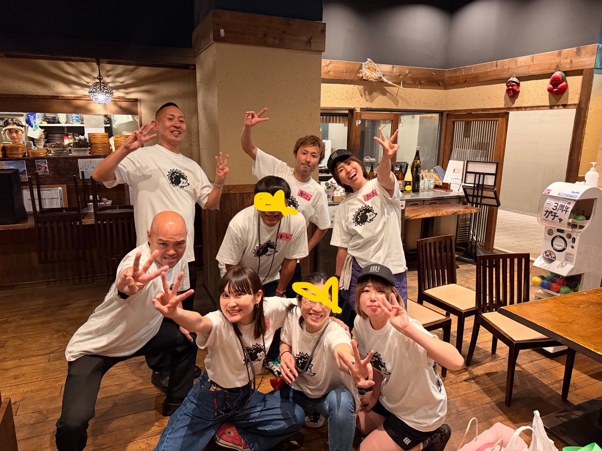 てんちよ tweet media