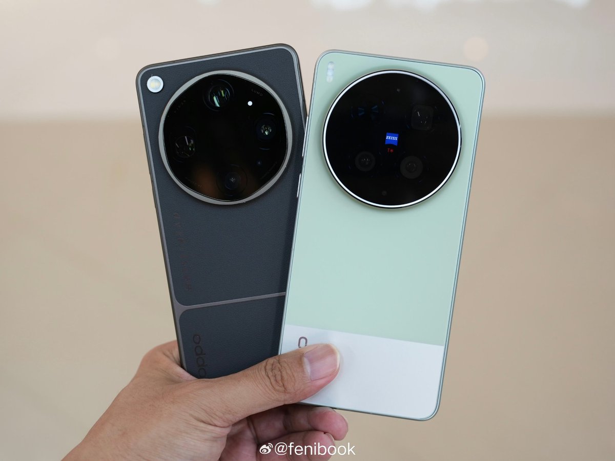 TECH INFO tweet media