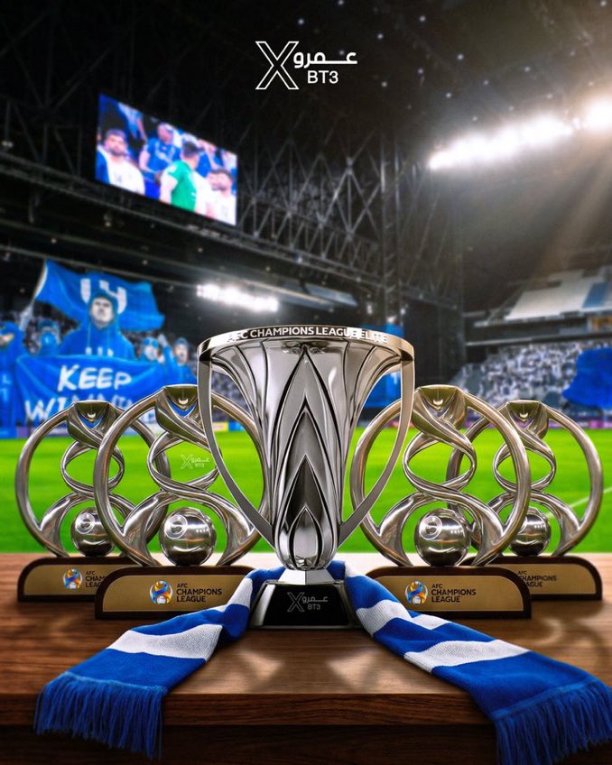 𝐈 𝐡𝐚𝐯𝐞 𝐚 𝐝𝐫𝐞𝐚𝐦 … <a href="/Alhilal_FC/">نادي الهلال السعودي</a> !