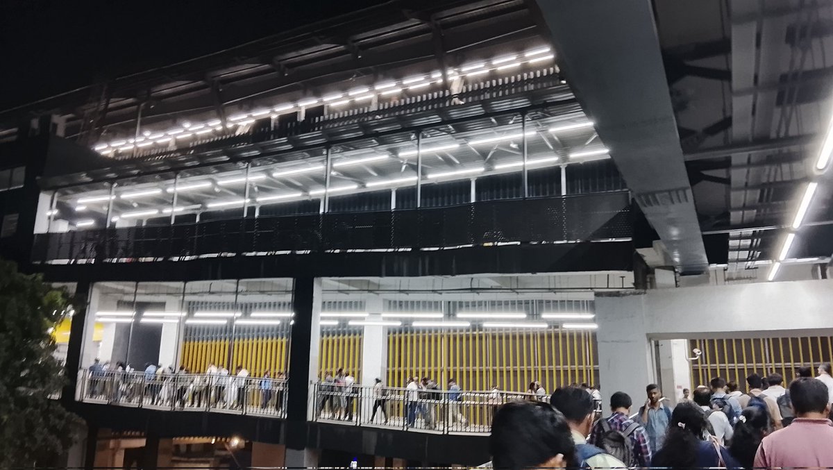 Harshul Mehta | Inside Infra 🇮🇳 tweet media