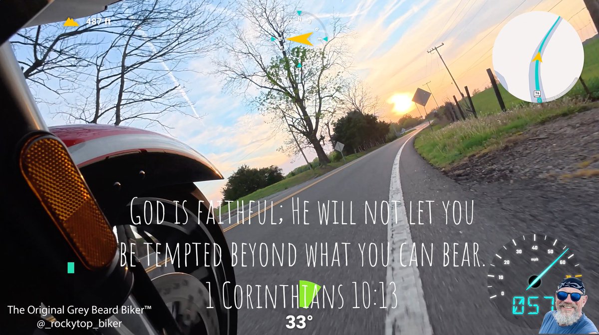 The Original Grey Beard Biker™ (Michael) tweet media