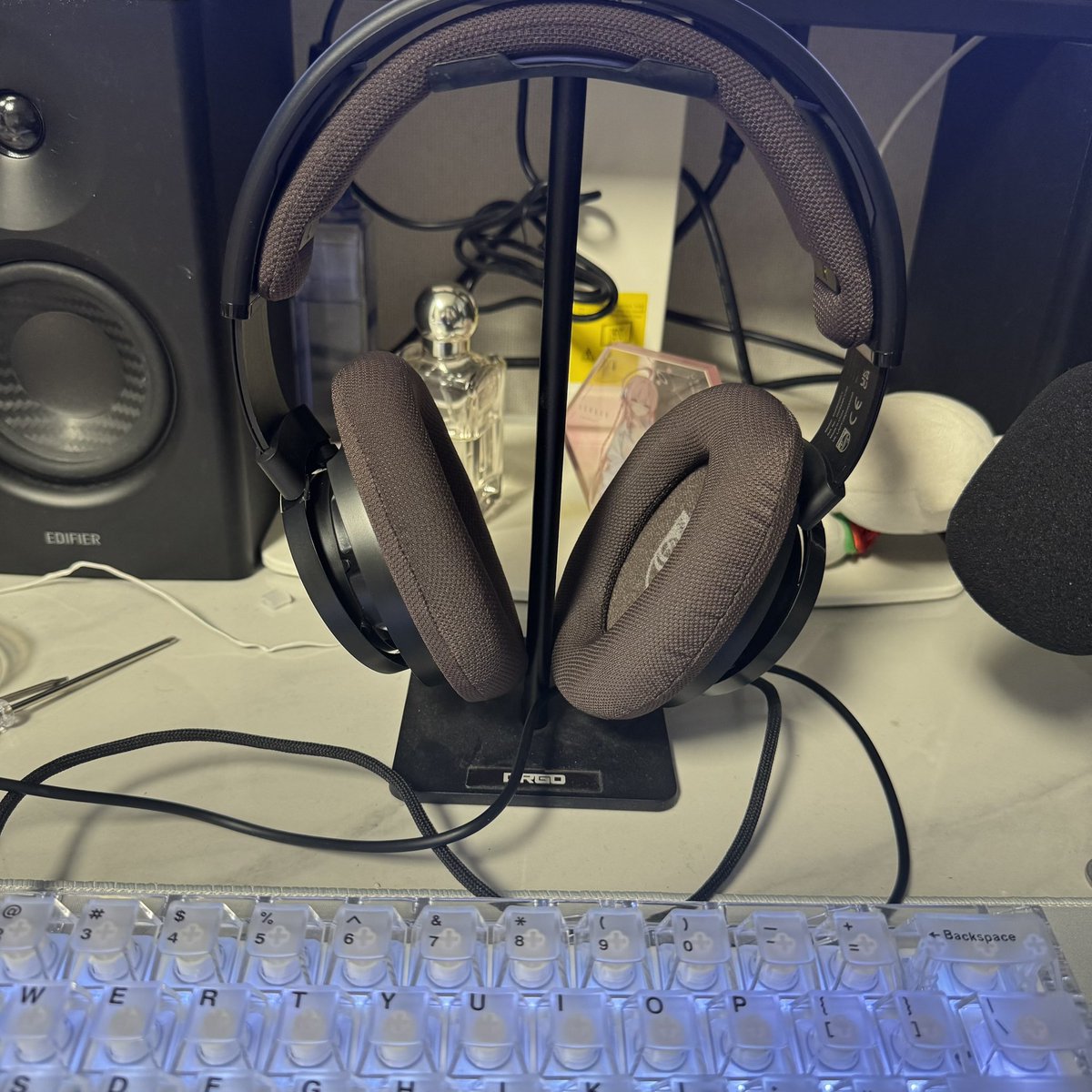 STKo3o's tweet photo. my new gear….. https://t.co/scck7nUYvZ