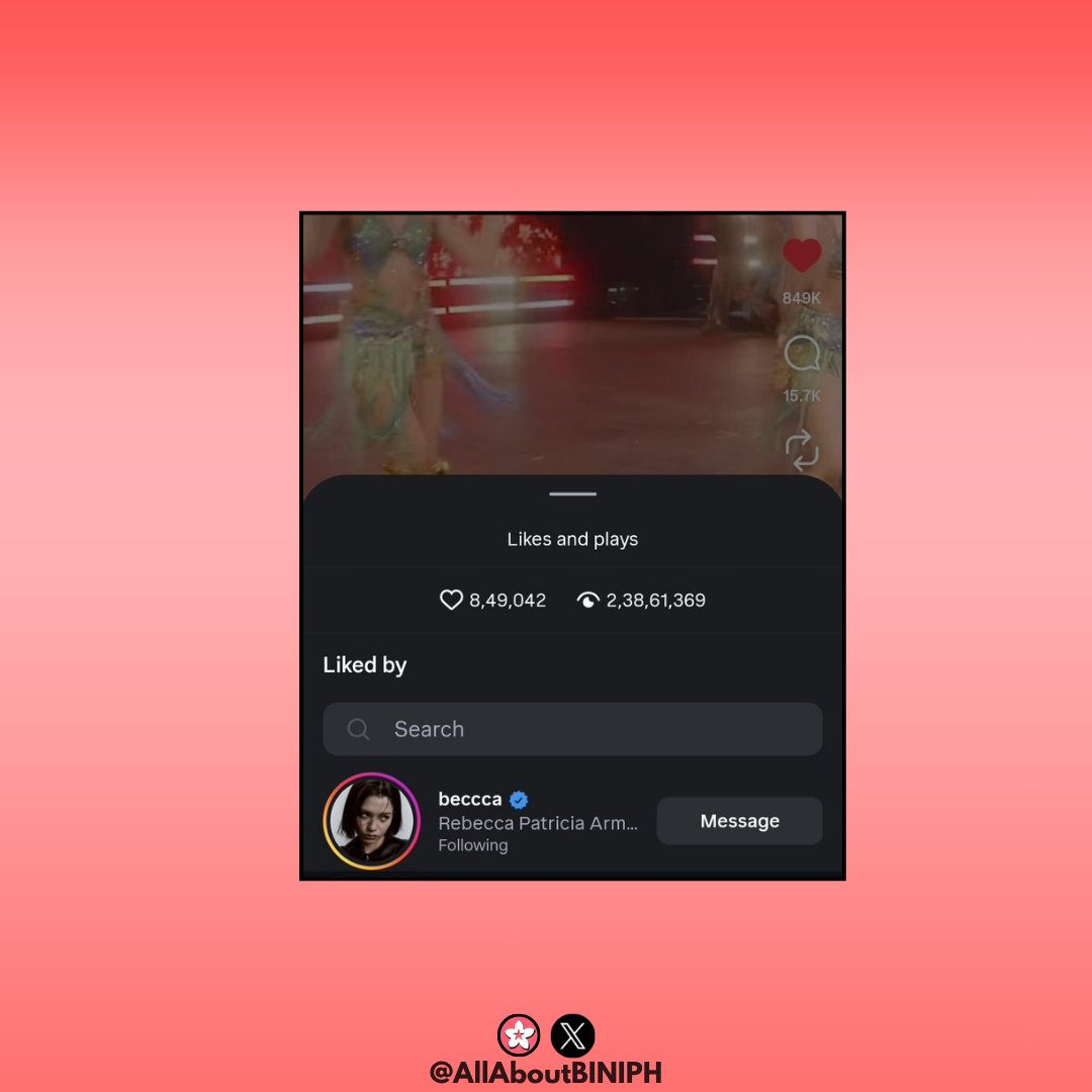 About BINI tweet media