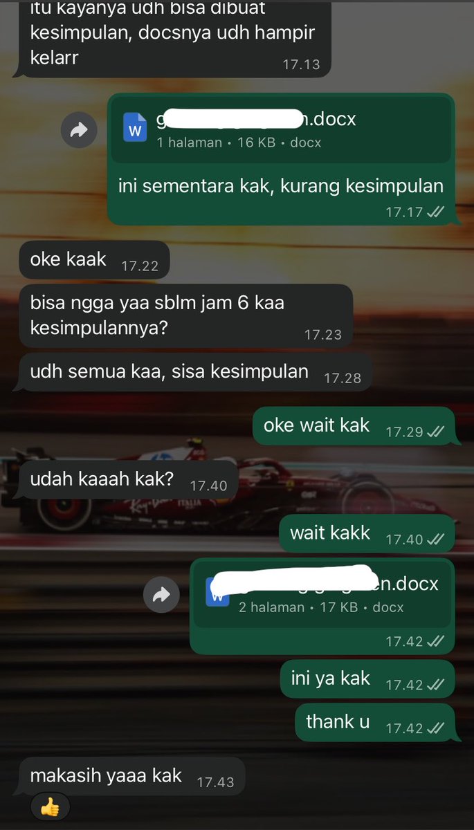 jokitugasacc14's tweet photo. Testi Joki Makalah✅
Testi Joki Pembahasan dan Kesimpulan✅ https://t.co/G11jDXZbLu