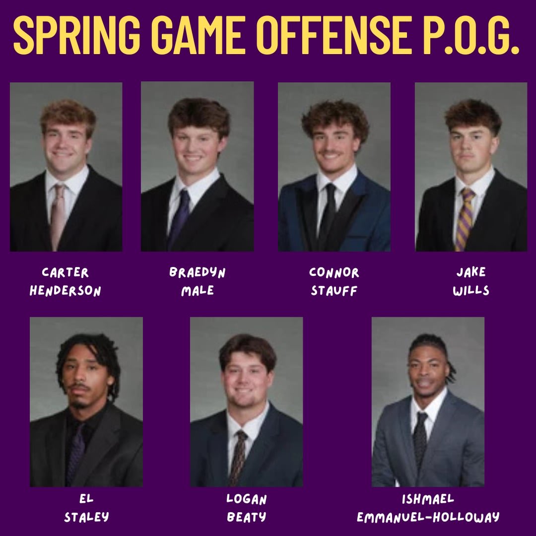 maverick_scoop's tweet image. Spring Game Offensive Players of The Game!

These Student-athletes stood out in the game on Saturday by either playing above their baseline or exceeding our Maverick Standards! Great job! 🤘🏽😈#ALLIN #BET 

@CarterHendee26, @Braedyn82097124, @connor_stauff, @JakeWills_2,