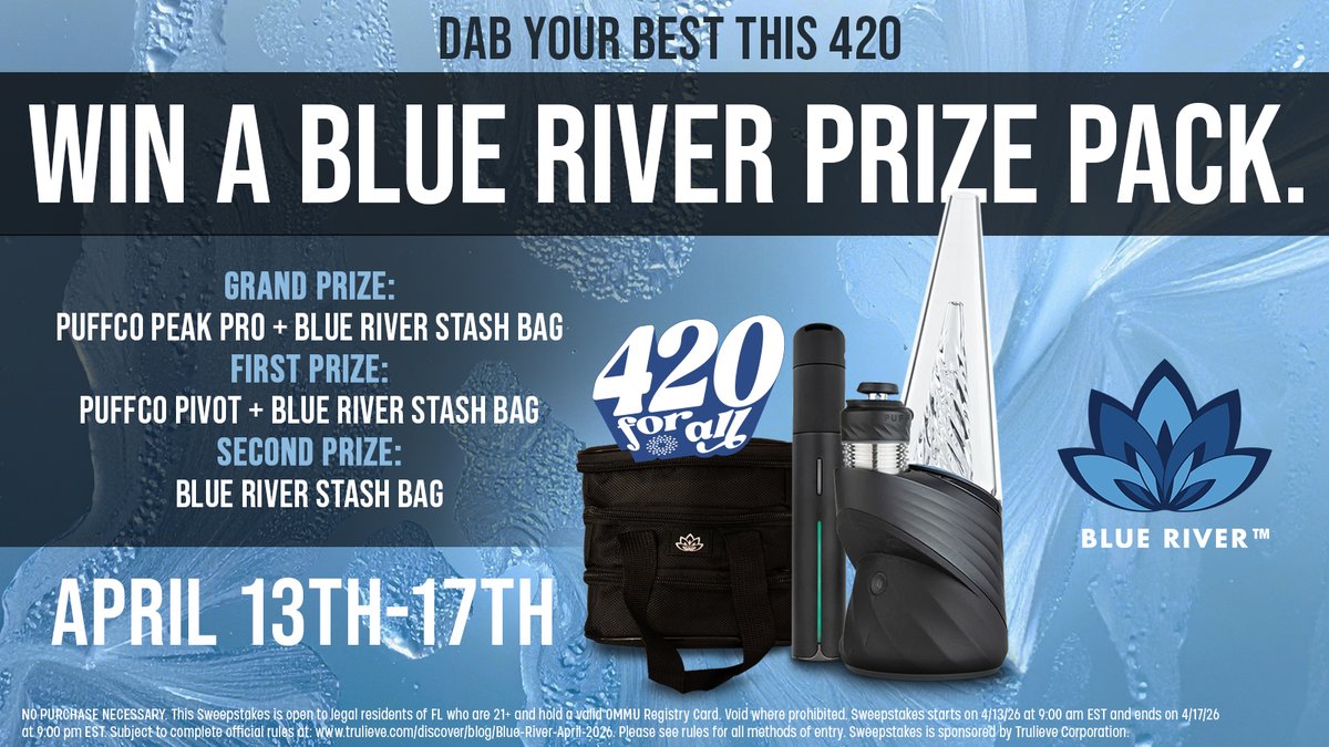 Trulieve tweet media