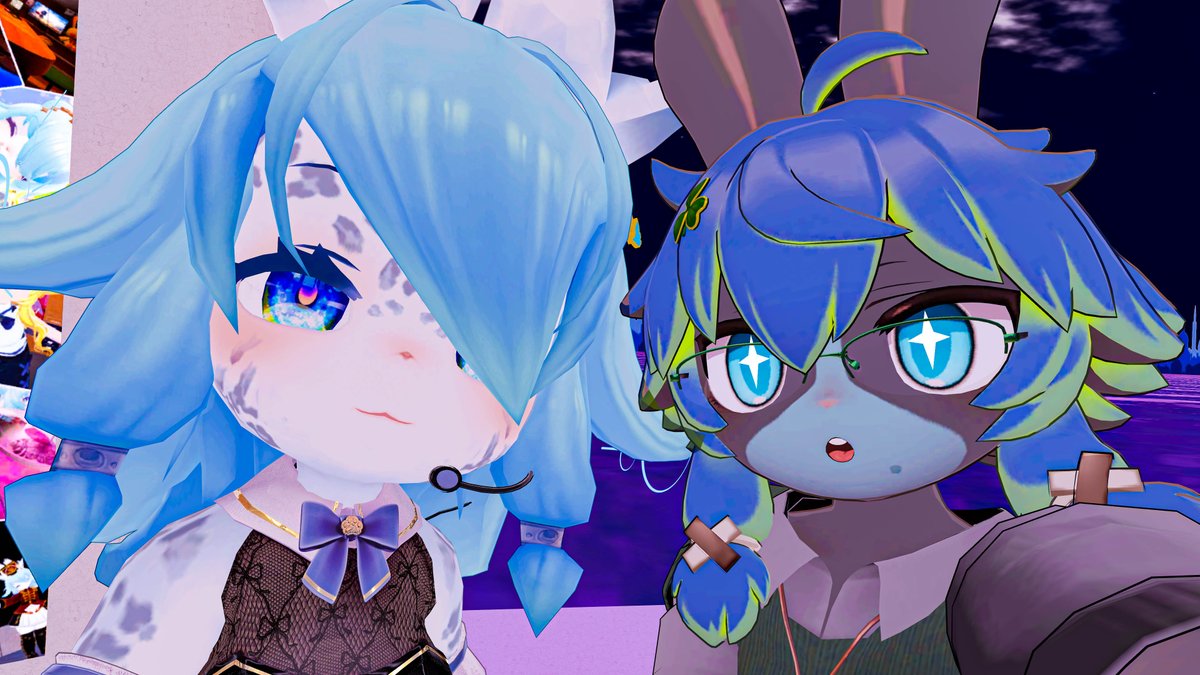 Star Stream tweet media