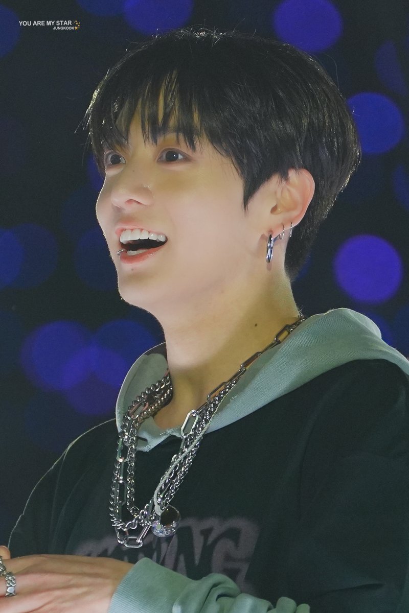 260412 아리랑 인 고양 DAY3 
너무 귀여워😆

#정국 #JUNGKOOK #JK #방탄소년단 #BTS
<a href="/BTS_twt/">방탄소년단</a>