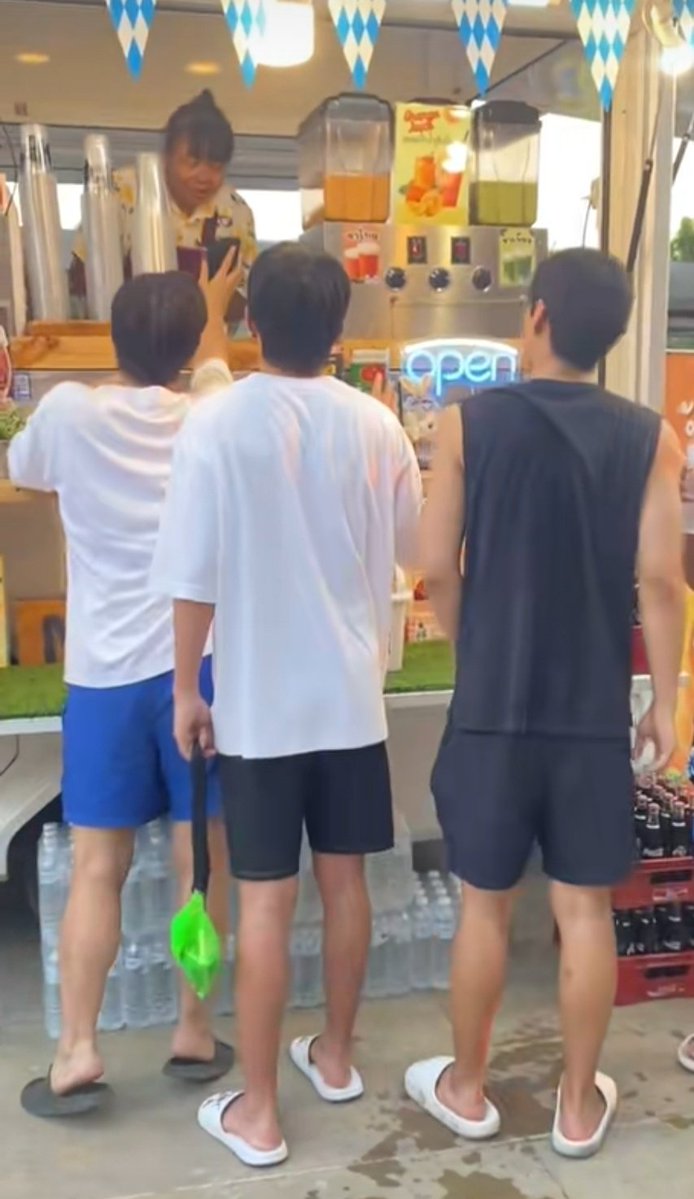 참~ชั่ม 🩷정 경태🩷 tweet media