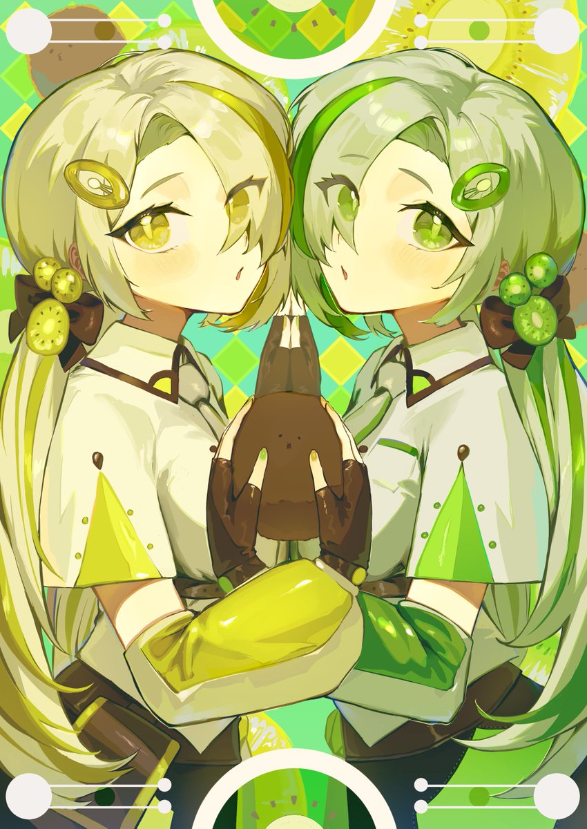 らんたの/Rantano tweet media