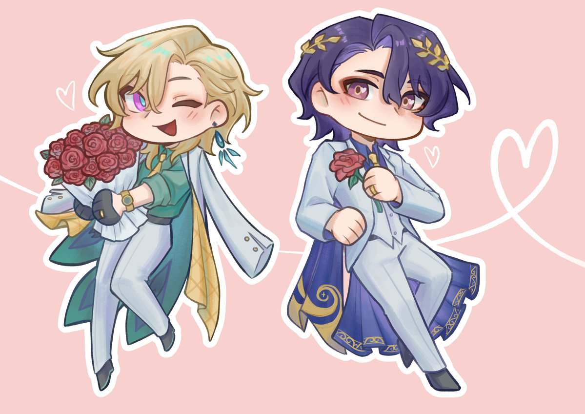 Chibix ♡ tweet media