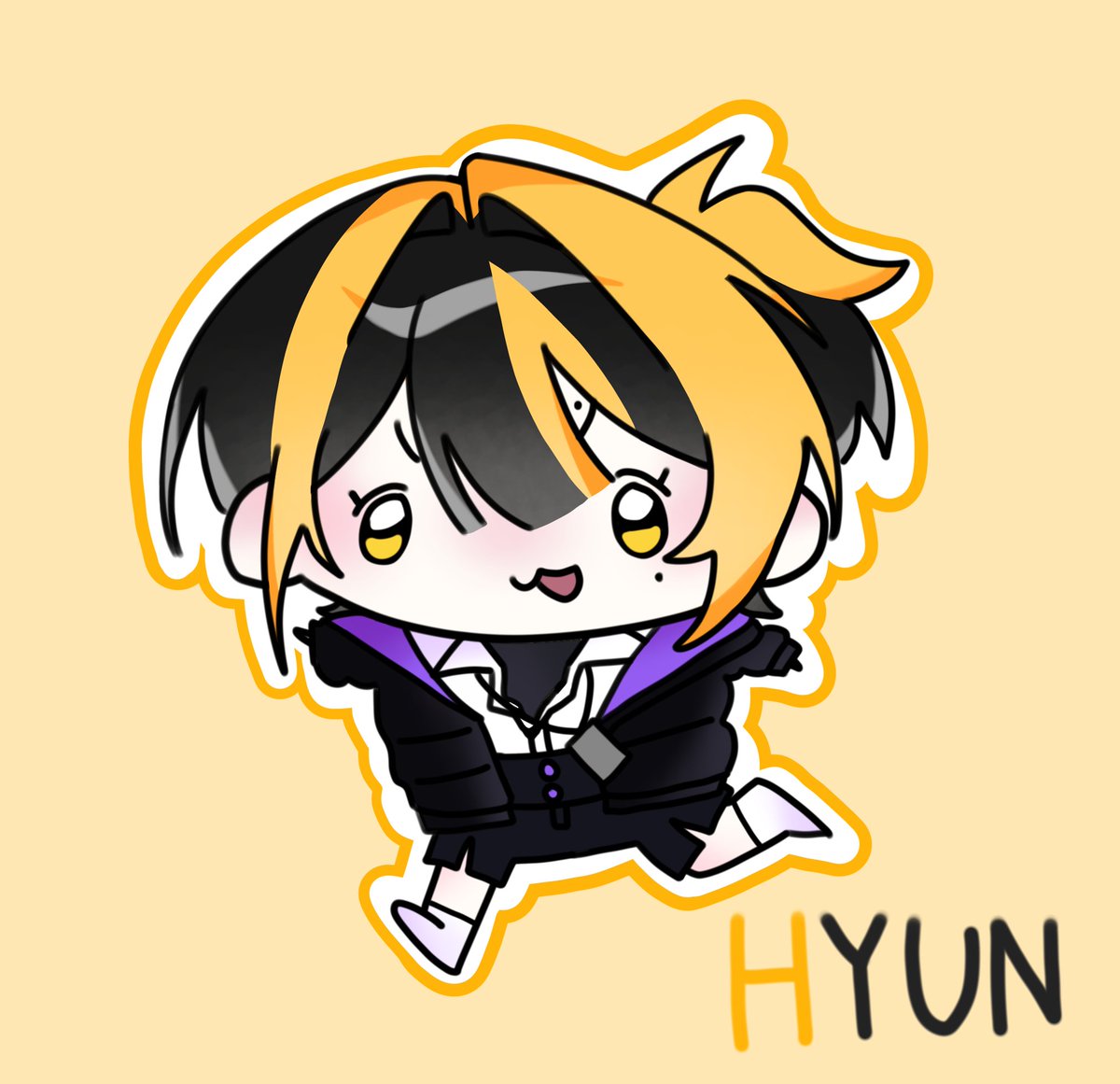 Kim_Kkong_'s tweet image. #bee_HYUN
달려라 현