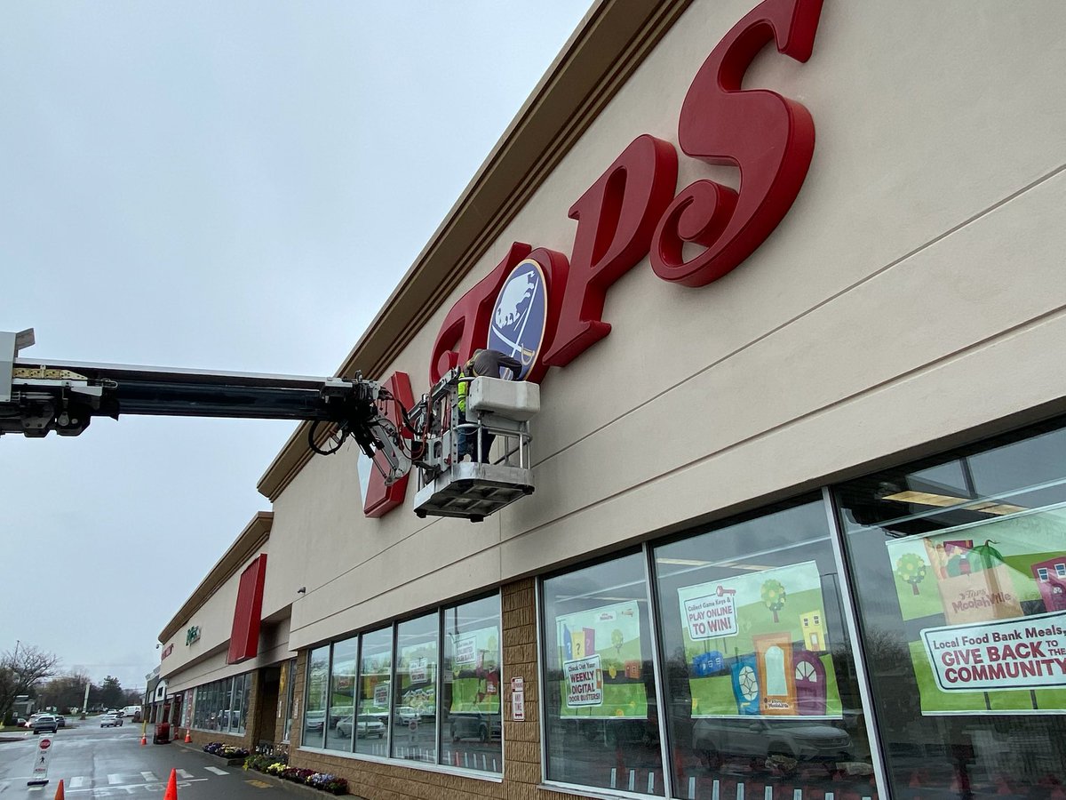 WBEN NewsRadio 930AM tweet media