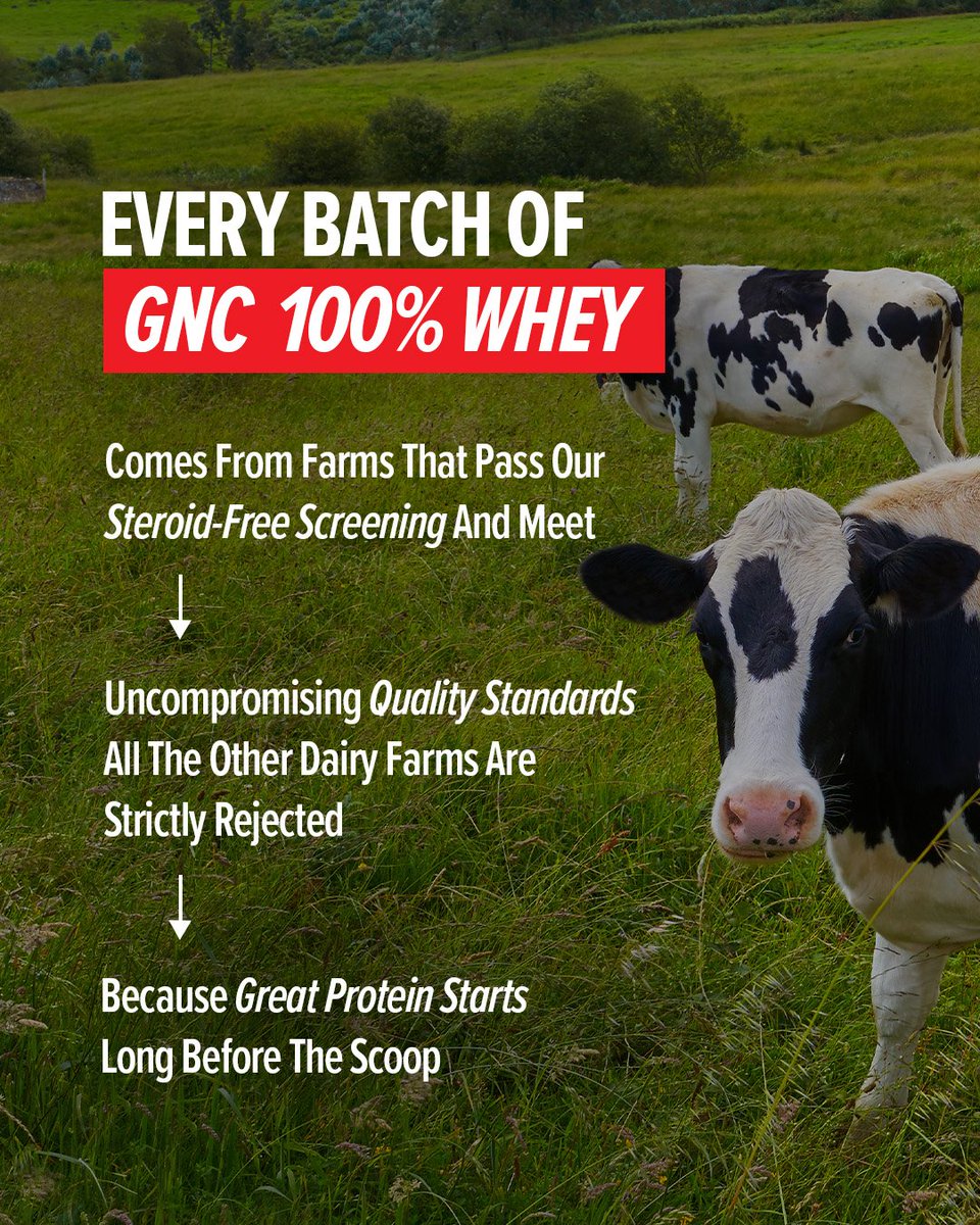 GNC India tweet media