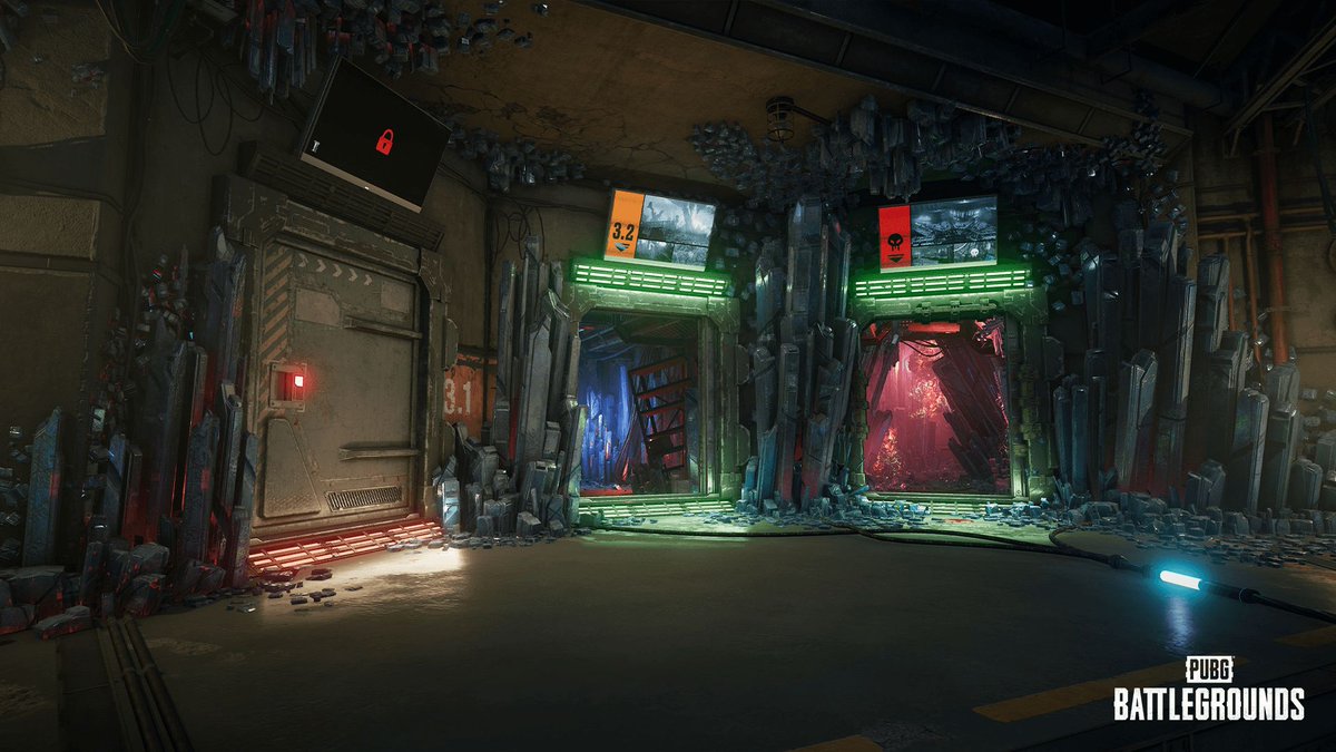 gamewith_review's tweet image. 『PUBG: BATTLEGROUNDS』の同時接続数が約100万人に！ 

✅️ 大型アップデート41.1において、PvEローグライトモード「Xeno Point」を導入 
✅️ プレイヤー数が大幅に増加、同時接続数が連日約100万人を記録 
詳細はこちら
gamewith.jp/gamedb/4413/ar… 

#PUBG #BATTLEGROUNDS