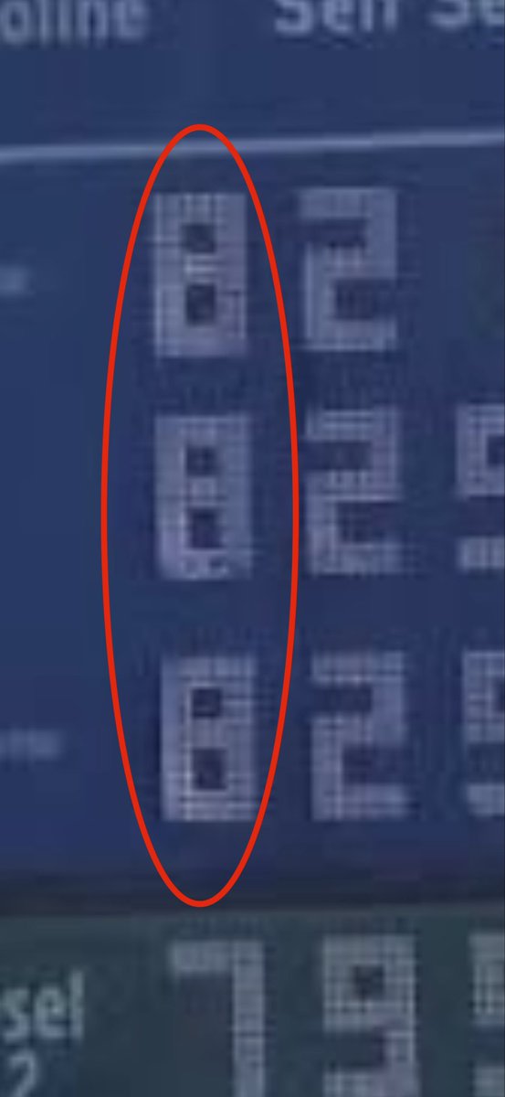 el mas bacan! tweet media