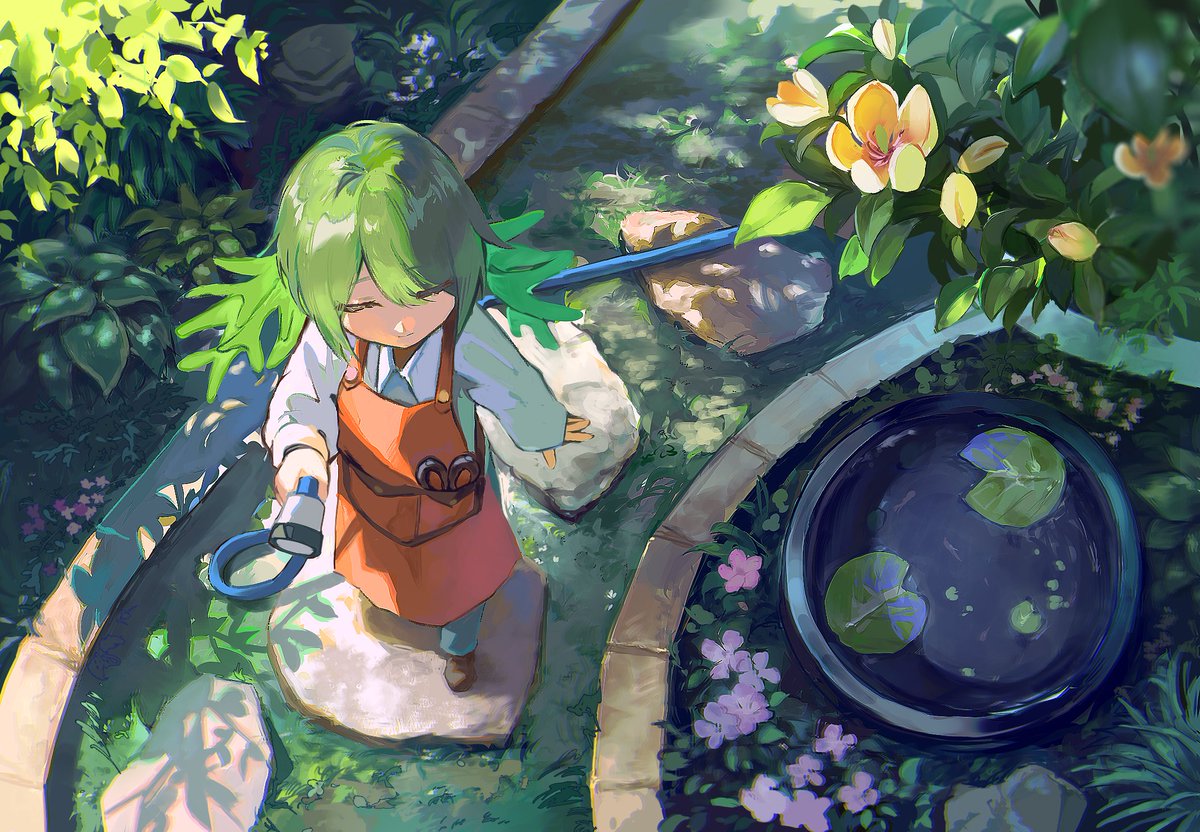 らんたの/Rantano tweet media