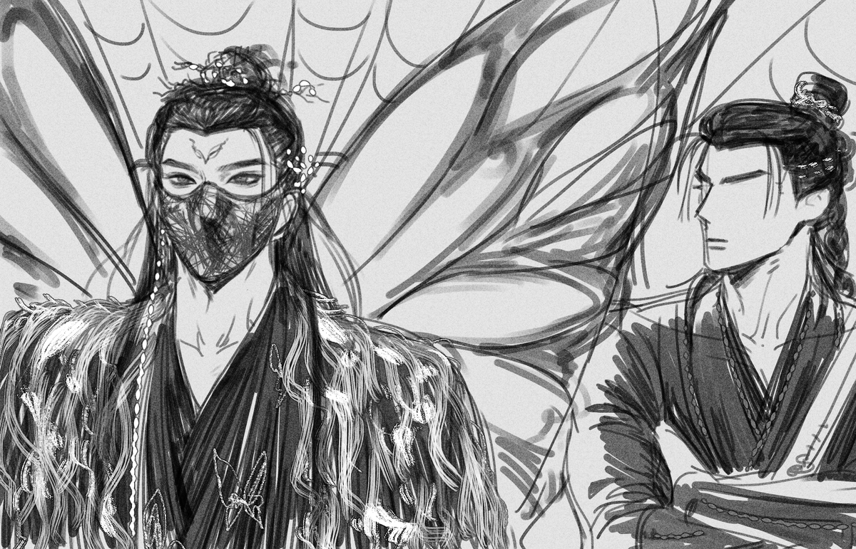 น้ำตาลhandsomeandcool tweet media