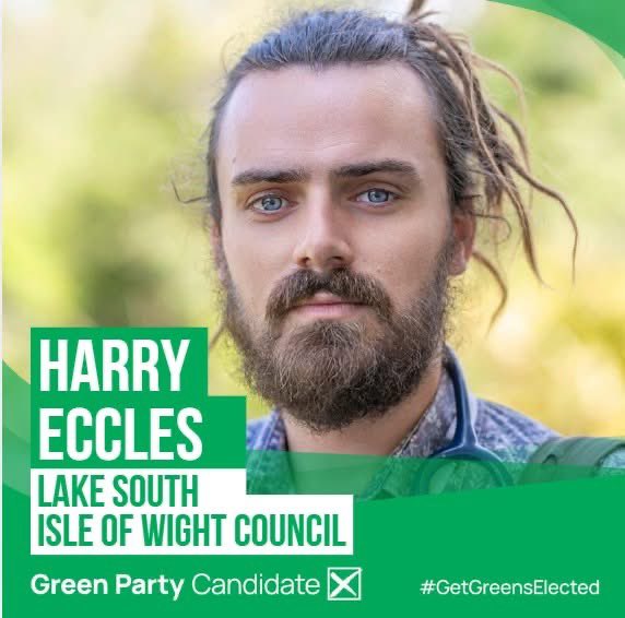 Harry Eccles tweet media